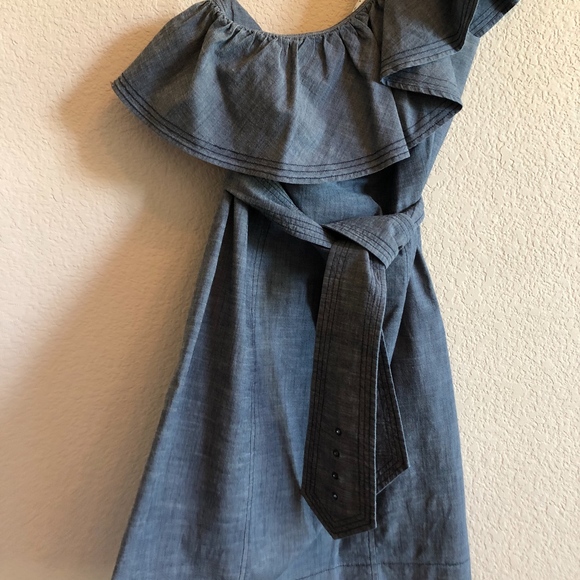 Women's Casual Day Dress - Picture 1 of 1